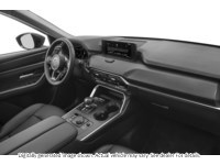 2024 Mazda CX-90 PHEV GS-L AWD Interior Shot 1