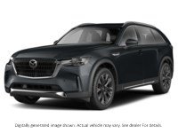 2025 Mazda CX-90 PHEV GT AWD Exterior Shot 1