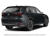 2024 Mazda CX-90 PHEV GT AWD Exterior Shot 2
