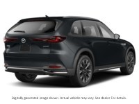 2025 Mazda CX-90 PHEV GT AWD Exterior Shot 2