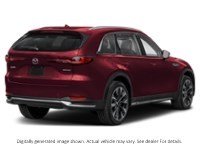 2026 Mazda Cx-90 Phev GT AWD Exterior Shot 2