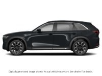 2025 Mazda CX-90 PHEV GT AWD Exterior Shot 6
