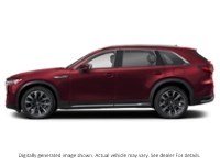 2026 Mazda Cx-90 Phev GT AWD Exterior Shot 6