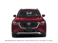 2025 Mazda CX-90 PHEV GT AWD Exterior Shot 5