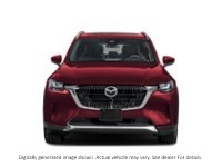 2026 Mazda Cx-90 Phev GT AWD Exterior Shot 5