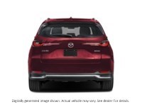 2025 Mazda CX-90 PHEV GT AWD Exterior Shot 7