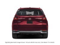 2025 Mazda CX-90 PHEV GT AWD Exterior Shot 7