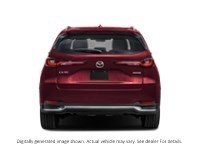 2026 Mazda Cx-90 Phev GT AWD Exterior Shot 7