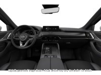 2025 Mazda CX-90 PHEV GT AWD Interior Shot 6