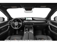 2026 Mazda Cx-90 Phev GT AWD Interior Shot 6