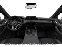 2026 Mazda Cx-90 Phev GT AWD Interior Shot 6