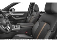 2025 Mazda CX-90 PHEV GT AWD Interior Shot 4