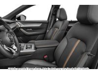 2026 Mazda Cx-90 Phev GT AWD Interior Shot 4