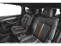 2026 Mazda Cx-90 Phev GT AWD Interior Shot 5