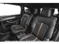 2026 Mazda Cx-90 Phev GT AWD Interior Shot 5