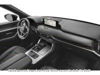 2025 Mazda CX-90 PHEV GT AWD Interior Shot 1