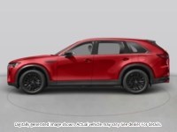 2026 Mazda CX-90 MHEV GT-P AWD OEM Shot 2