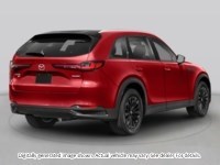 2026 Mazda CX-90 MHEV GT-P AWD OEM Shot 3