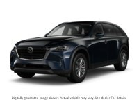 2026 Mazda CX-90 MHEV GS-L AWD OEM Shot 4