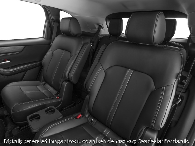 2026 Mazda CX-90 MHEV GT-P AWD OEM Shot 6