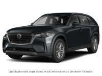 2025 Mazda CX-90 MHEV GS-L AWD Exterior Shot 1