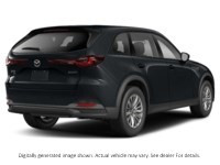 2024 Mazda CX-90 MHEV GS-L AWD Exterior Shot 2