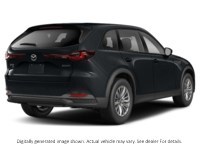 2025 Mazda CX-90 MHEV GS-L AWD Exterior Shot 2