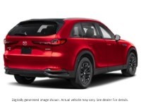 2024 Mazda Cx-90 Mhev Gs-L AWD Exterior Shot 2