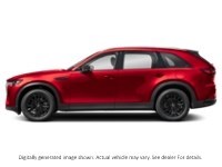 2026 Mazda Cx-90 Mhev Gs-L AWD Exterior Shot 6