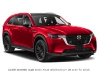 2026 Mazda Cx-90 Mhev Gs-L AWD Exterior Shot 8