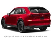 2024 Mazda Cx-90 Mhev Gs-L AWD Exterior Shot 9