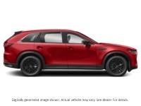 2025 Mazda CX-90 MHEV GS-L AWD Exterior Shot 10