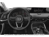 2024 Mazda CX-90 MHEV GS-L AWD Interior Shot 3
