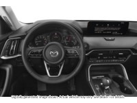 2025 Mazda CX-90 MHEV GS-L AWD Interior Shot 3