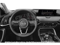 2026 Mazda Cx-90 Mhev Gs-L AWD Interior Shot 3