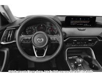 2026 Mazda Cx-90 Mhev Gs-L AWD Interior Shot 3