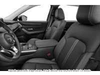 2026 Mazda Cx-90 Mhev Gs-L AWD Interior Shot 4