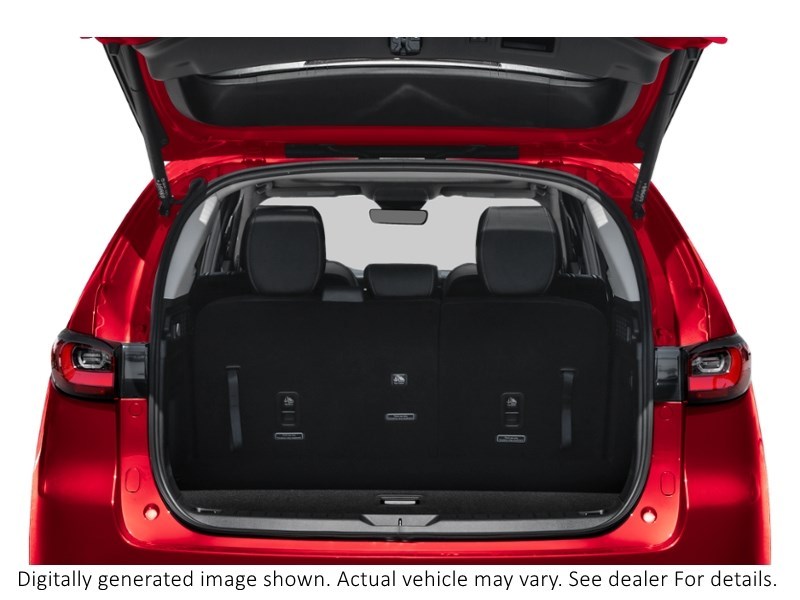 2024 Mazda Cx-90 Mhev Gs-L AWD Exterior Shot 4