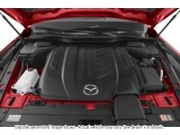 2025 Mazda CX-90 MHEV GS-L AWD Exterior Shot 3