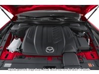 2026 Mazda Cx-90 Mhev Gs-L AWD Exterior Shot 3