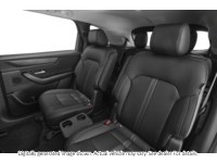 2025 Mazda CX-90 MHEV GS-L AWD Interior Shot 5