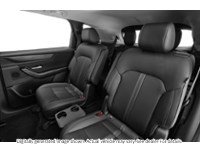 2024 Mazda Cx-90 Mhev Gs-L AWD Interior Shot 5