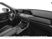 2025 Mazda CX-90 MHEV GS-L AWD Interior Shot 1