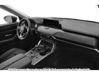 2026 Mazda Cx-90 Mhev Gs-L AWD Interior Shot 1