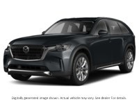 2024 Mazda CX-90 MHEV GT AWD Exterior Shot 1