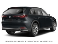 2024 Mazda CX-90 MHEV GT AWD Exterior Shot 2
