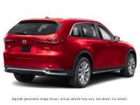 2026 Mazda Cx-90 Mhev GT AWD Exterior Shot 2