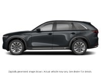 2024 Mazda CX-90 MHEV GT AWD Exterior Shot 6