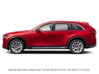 2026 Mazda Cx-90 Mhev GT AWD Exterior Shot 6