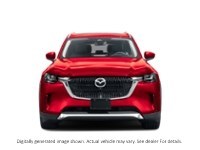 2025 Mazda Cx-90 Mhev GT AWD Exterior Shot 5